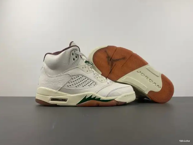 Rep TBK Grito 5 El Jordan HF8833-100 Air 0512